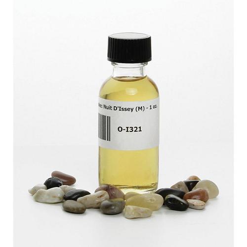 Our Inspiration of Issey Miyake Nuit D'Issey (M) - 1 oz. Fragrance Oil