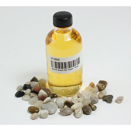 Our Inspiration of Jay-Z Gold (M) - 4 oz. Fragrance Oil