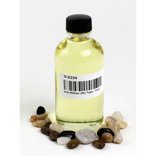 Our Inspiration of One Million (M) - 4 oz. Fragrance Oil