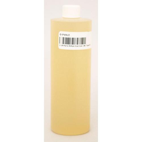 Our Inspiration of  Paris Hilton Can Can (W) Oil 1 Lb Fragrance Oil