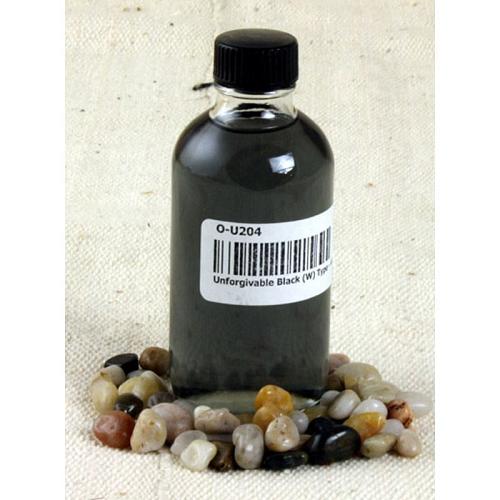 Our Inspiration of Unforgivable Black (W) - 4 oz. Fragrance Oil