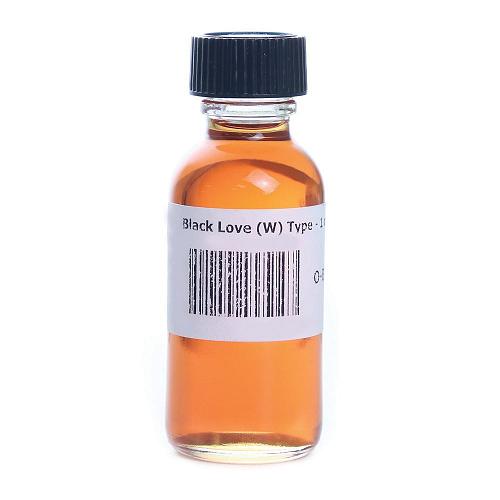 Our Inspiration of Black Love (W) - 1 oz. Fragrance Oil