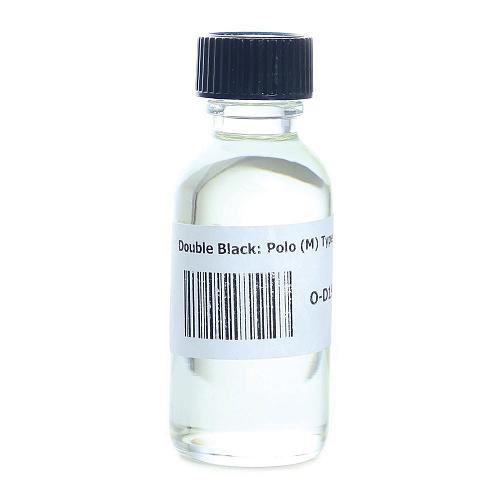 Our Inspiration of Double Black Polo (M) - 1 oz. Fragrance Oil