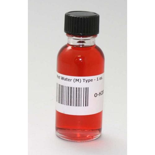 Our Inspiration of Hot Water (M) - 1 oz. Fragrance Oil