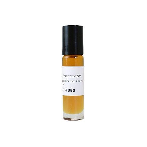 Our Inspiration of Frankincense Classic - 1/3 oz. Fragrance Oil