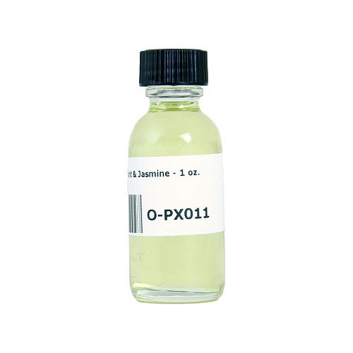 Our Inspiration of Peppermint & Jasmine - 1 oz. Fragrance Oil