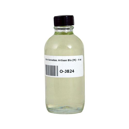 Our Inspiration of John Varvatos Artisan Blu (M) - 4 oz Fragrance Oil