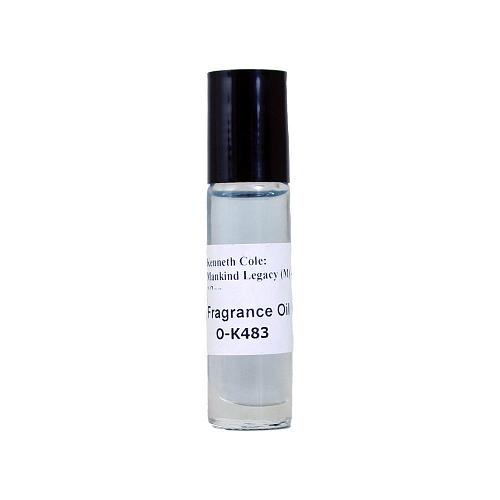 Our Inspiration of Kenneth Cole Mankind Legacy (M) - 1/3oz Fragrance Oil