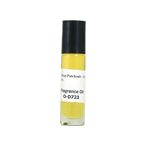 Our Inspiration of Deep Patchouli - 1/3 oz. Fragrance Oil