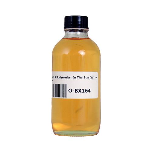 Our Inspiration of Bath & Bodyworks In The Sun (W) - 4 oz. Fragrance Oil