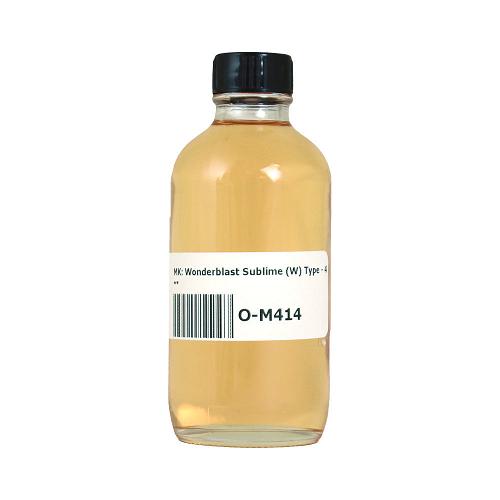 Our Inspiration of MK Wonderblast Sublime (W) - 4 oz. Fragrance Oil