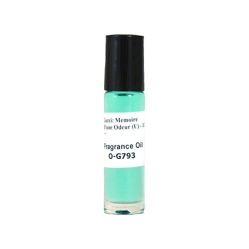 Our Inspiration of Gucci Memoire D'une Odeur (U) - 1/3 oz. Fragrance Oil