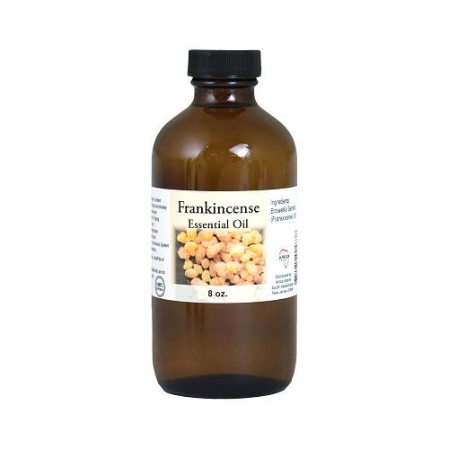 Frankincense Essential Oil - 8 oz.