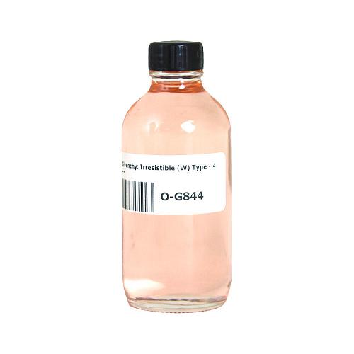 Our Inspiration of Givenchy Irresistible (W) - 4 oz Fragrance Oil