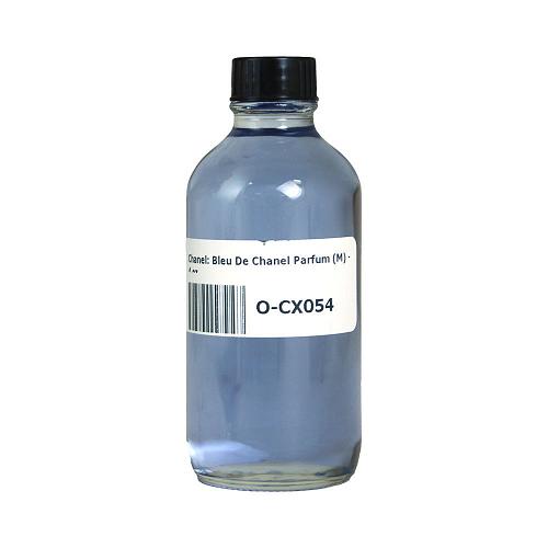 Our Inspiration of Chanel Bleu De Chanel Parfum (M) - 4 oz Fragrance Oil