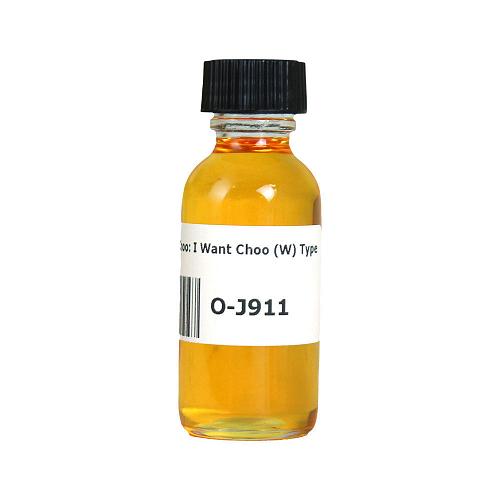 Our Inspiration of Jimmy Choo I Want Choo (W) - 1 oz. Fragrance Oil