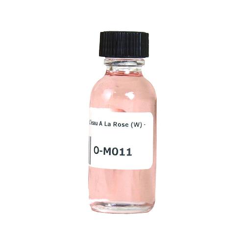 Our Inspiration of Maison Fran L'eau A La Rose (W) - 1 oz. Fragrance Oil