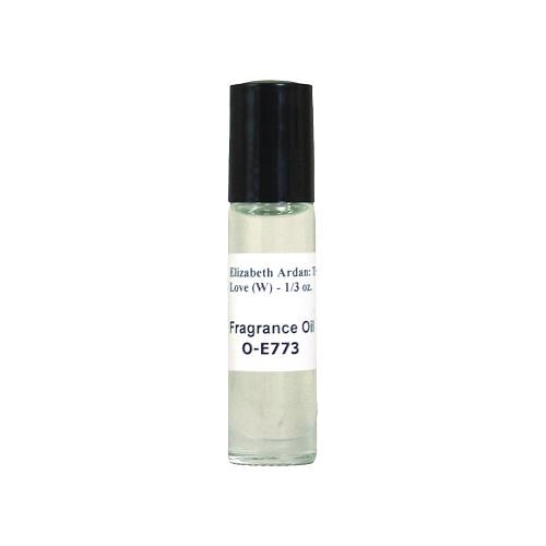 Our Inspiration of Elizabeth Ardan True Love (W) - 1/3 oz. Fragrance Oil