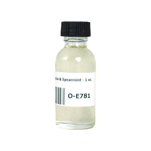 Our Inspiration of Eucalyptus & Spearmint - 1 oz. Fragrance Oil