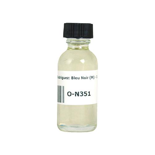 Our Inspiration of Narciso Rodriguez Bleu Noir (M) - 1 oz. Fragrance Oil