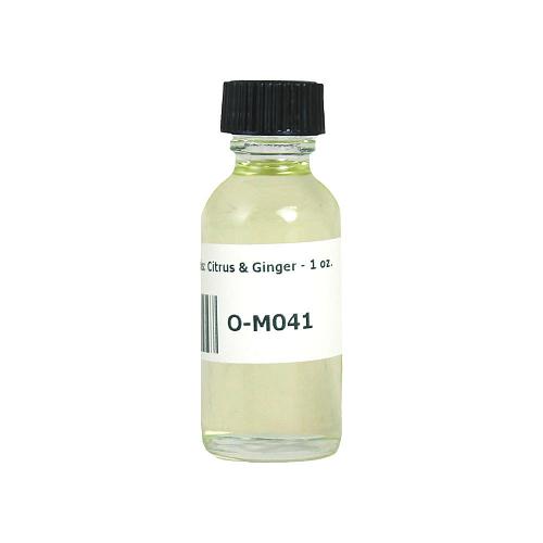 Our Inspiration of Moonworks Citrus & Ginger - 1 oz. Fragrance Oil