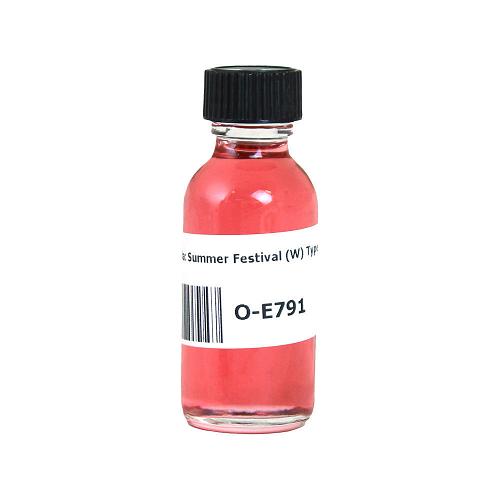 Our Inspiration of Escada Summer Festival (W) - 1 oz. Fragrance Oil