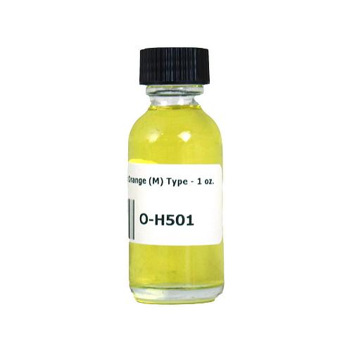 Our Inspiration of Hugo Boss Orange (M) - 1 oz. Fragrance Oil