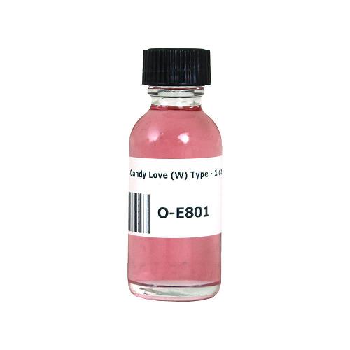 Our Inspiration of Escada Candy Love (W) - 1 oz. Fragrance Oil