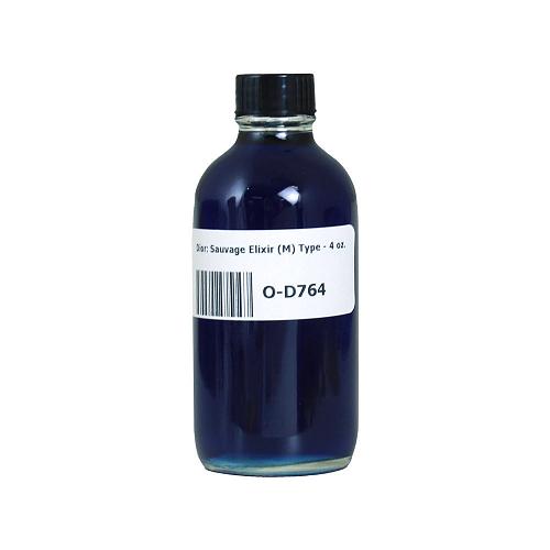 Our Inspiration of Dior Sauvage Elixir (M) - 4 oz. Fragrance Oil