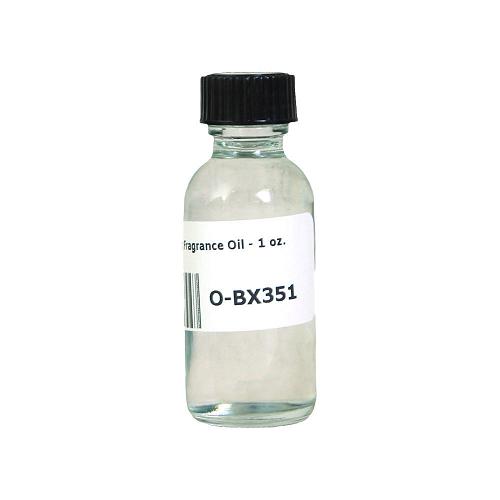 Our Inspiration of Bergamot Fragrance Oil - 1 oz. Fragrance Oil