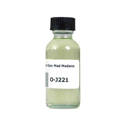 Our Inspiration of Juliette Has A Gun Mad Madame (W) 1 oz. Fragrance Oil