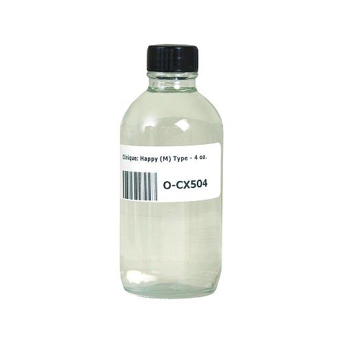 Our Inspiration of Clinique Happy (M) - 4 oz. Fragrance Oil