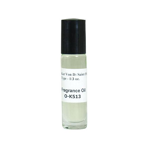 Our Inspiration of Kat Von D Saint (W) - 1/3 oz. Fragrance Oil