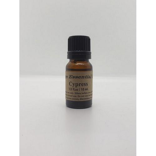 Cypress Essential Oil - 1/3 oz