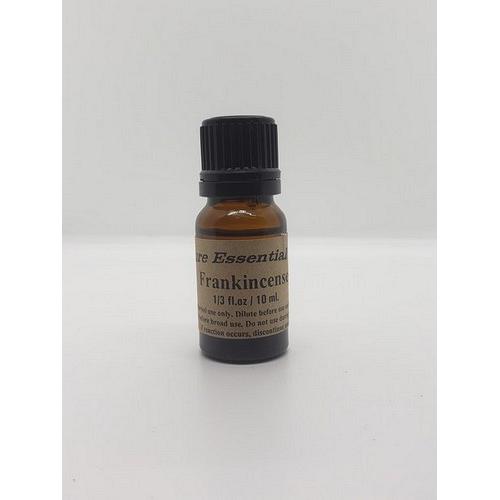 Frankincense Essential Oil - 1/3 oz
